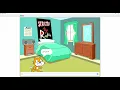 Scratch Project Demo Logic of IF THEN ELSE SAY and ASK code blocks