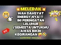 Download Lagu 👉WAH DAHSYAT ENERGINYA INI PERINGATAN LELUHUR ‼️ AWAS PESANNYA BIKIN KEGIRANGAN ✨🤪🤩🌈 #generalreading