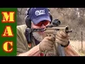 Snake bit Sig Copperhead MPX