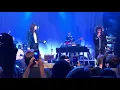 Sharon Van Etten with Norah Jones - Seventeen (Webster Hall, NYC 5/4/19)