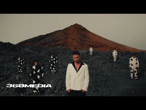 Video Thumbnail: YLL LIMANI - LARG (Official Music Video)