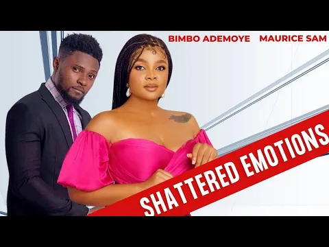 Download MP3 A story of Best Friends- New Nollywood Movie starring Bimbo Ademoye, Maurice Sam, Brian Emmanuel