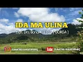 Download Lagu LAGU ROHANI BATAK 2020 ||  IDA MA ULINAI ( LIRIK ) - Cipt. Drs.Bonar Gultom