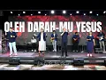 Download Lagu Oleh Darah Mu Yesus | Worship Revolution Project