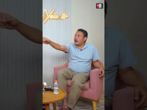 ADA YG RELATED DENGAN KALIAN YG SEKARANG SUDAH MENJADI SEORANG BAPAK?