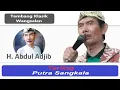 Tembang Klasik Wangsalan H Abdul Adjib Tarling Putra Sangkala