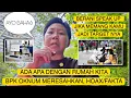 Download Lagu HEBOHNYA RUMAH KITA, KENAPA SIH?? PMIHK AYO BEDAH KASUS