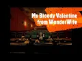 Cinemark Asheville MY BLOODY VALENTINE From WonderWife Gifts