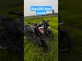 Download Lagu Duke 250 Rpm sound #duke250 #akrapovic #rpm #sound