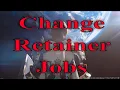 Final Fantasy XIV How To Change Retainer Jobs Or PC