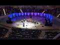 Samy Deluxe & Mikis Takeover! Ensemble - Weck mich auf LIVE @ Elbphilharmonie Hamburg (14.04.25)
