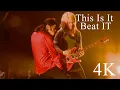 Download Lagu Michael Jackson This Is It | Beat It 4K
