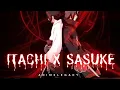 Download Lagu Itachi X Sasuke [AMV] Brad Arthur \u0026 Tokyo Project - Nyx