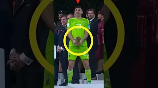    فشل في الحصول على الكأس  لن تصدق هذه الحوادث            دندنها