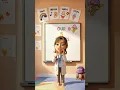 5 Senses for Kids Sight Hearing Smell Taste Touch Learning Song