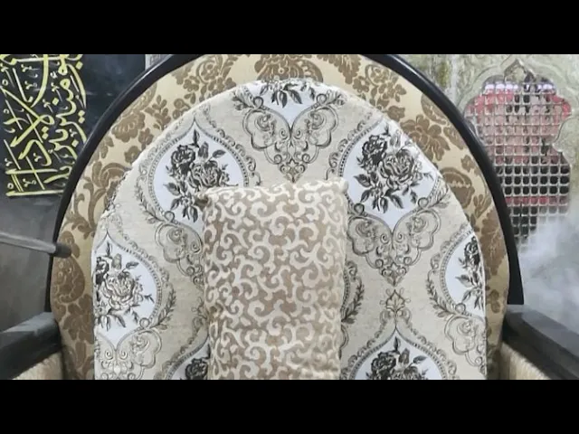 ⁣مولد الحجة المنتظر