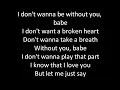 Beyoncé - Broken hearted girl Lyrics