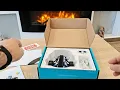 ELECFREAKS Smart Cutebot Pro Unboxing Hands-On Best micro bit Robot Kit