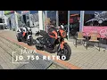 Download Lagu JAWA JD 750 Retro - 169.900,-