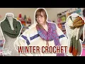 Download Lagu Crocheting My Scarf Collection | PassioKnit Vlog