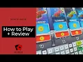 Download Lagu How to Play + Review | Space Base