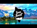 Macky Gee - Tour (Bass Boosted)