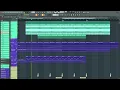 Marie Vaunt - Kiss My Acid (FL Studio Remake)
