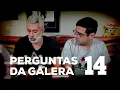 Download Lagu Perguntas da galera #14 | Conversa de Botequim | Alta Fidelidade
