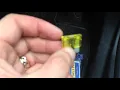 Changing a Fuse on a R56 Mini