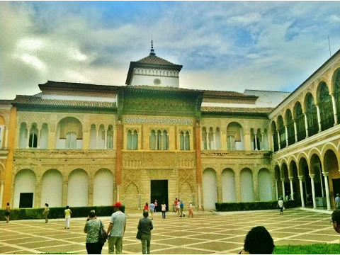 وداع الأندلس .. الموريسكيين 1