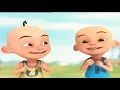 Download Lagu Upin ipin #pokok seribu guna eps2