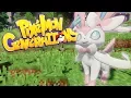 THE PERFECT SYLVEON Minecraft Pixelmon Generations Episode 8