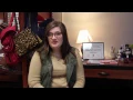 NC State University Housing - Welch Hall Courtney