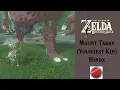 Mount Taran - Hinox Youngest Kin