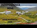 Download Lagu Visiting Historical Independence Mine!