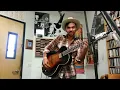 Shakey Graves - "Built To Roam" (A Fistful Of Vinyl sessions) on KXLU 88.9 FM Los Angeles