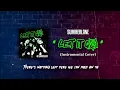 Download Lagu SUMMERLANE - LET IT GO | Full Instrumental Cover | Lyric | Karaoke