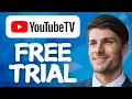 Youtube TV Free Trial Guide In 2026 Updated