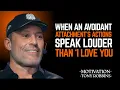 Download Lagu ALS DE DADEN VAN EEN VERMIJDENDE HECHTGEHECHTHEID HARDER SPREKEN DAN ‘IK HOU VAN JE’ | Tony Robbi...