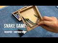 VMI Math - Snake Game Negative