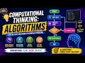 Computational Thinking Algorithms Step-by-Step Problem Solving