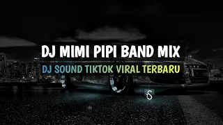 Download DJ MIMI PIPI BAND MIX | SOUND L300 YANG LAGI VIRAL DI TIKTOK TERBARU ‼️By Sabah Music MP3