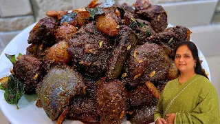 இது சாப்பிட்டா வேற எதுவும் வேண்டாம் ஹாஸ்பிடல் பக்கமே போக மாட்டீங்க | Suvarotti Varuval Recipe