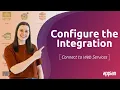 Configure the Integration Quickstart Appian Service-Backed Record Types