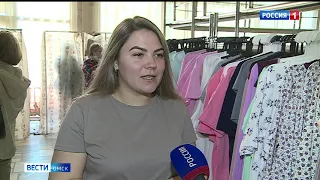 Товарооборот России и Узбекистана вырос на 20%