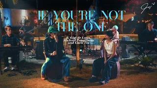 If You're Not the One -  Daniel Bedingfield (cover) - Acoustic | Gigi de Lana and Michael Pangilinan