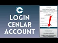 Cenlar Login How to Sign in to Cenlar Account in 2026 EASY