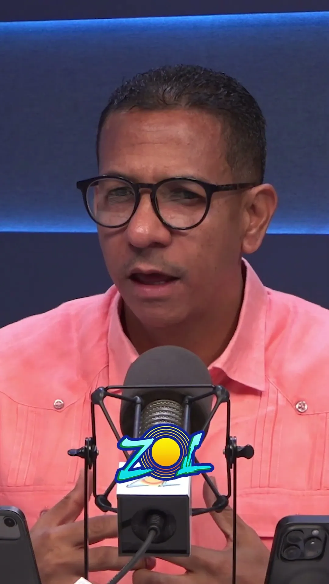 GONZALO LOS DEJÓ PLANTADOS