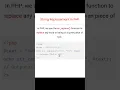 How to Replace Strings in a Given text in PHP
