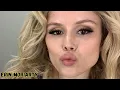 Erin Moriarty Tights Swimwear Mini Fashion Hosiery Sheer Wear Chic Outfits